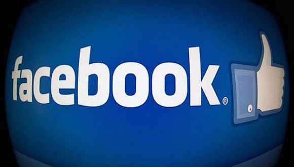 脸书要追踪你"赞"了什么 然后告诉广告商