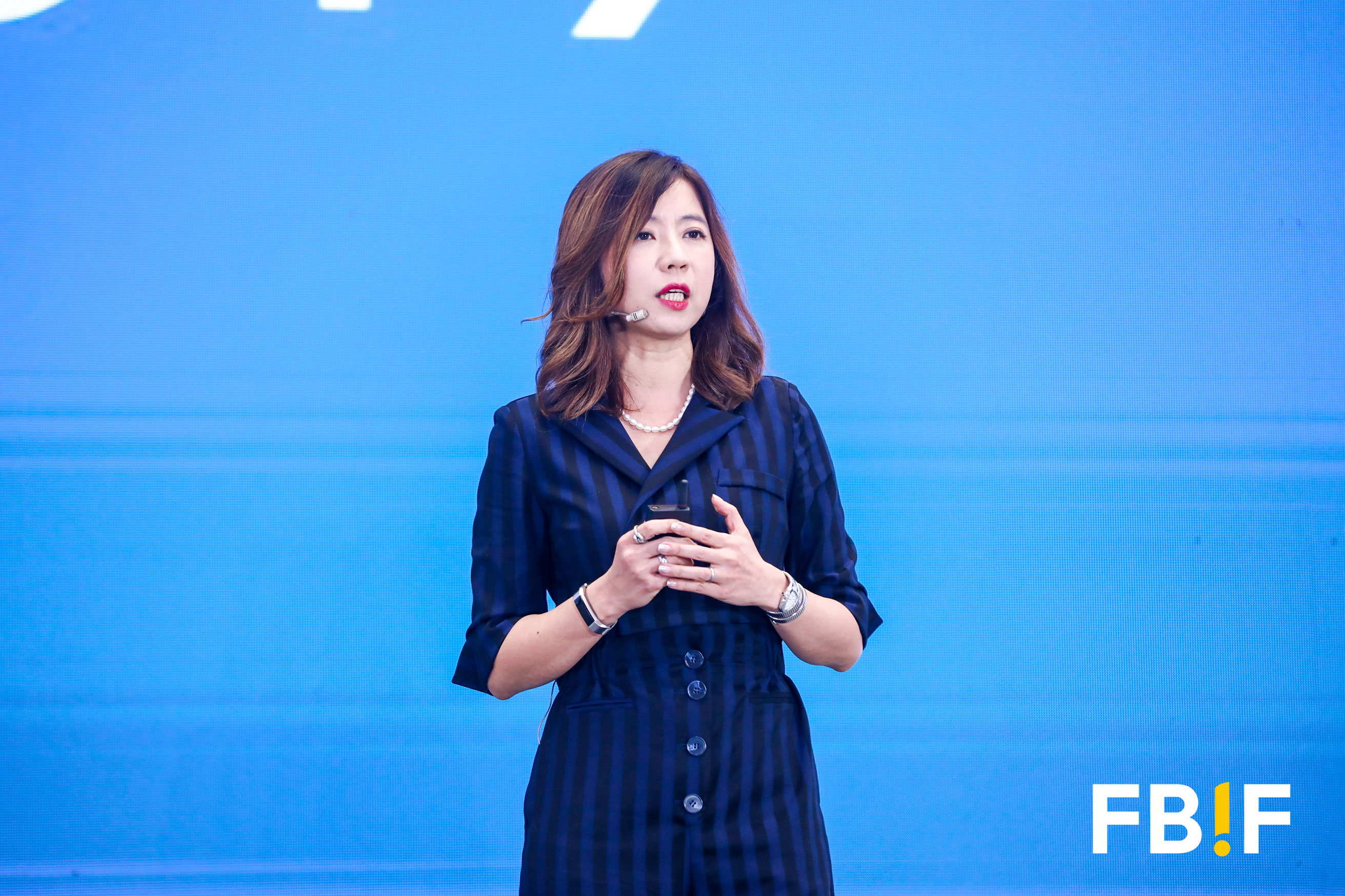 fbif2019食品饮料创新论坛召开全球百强食品高管共话开放式创新