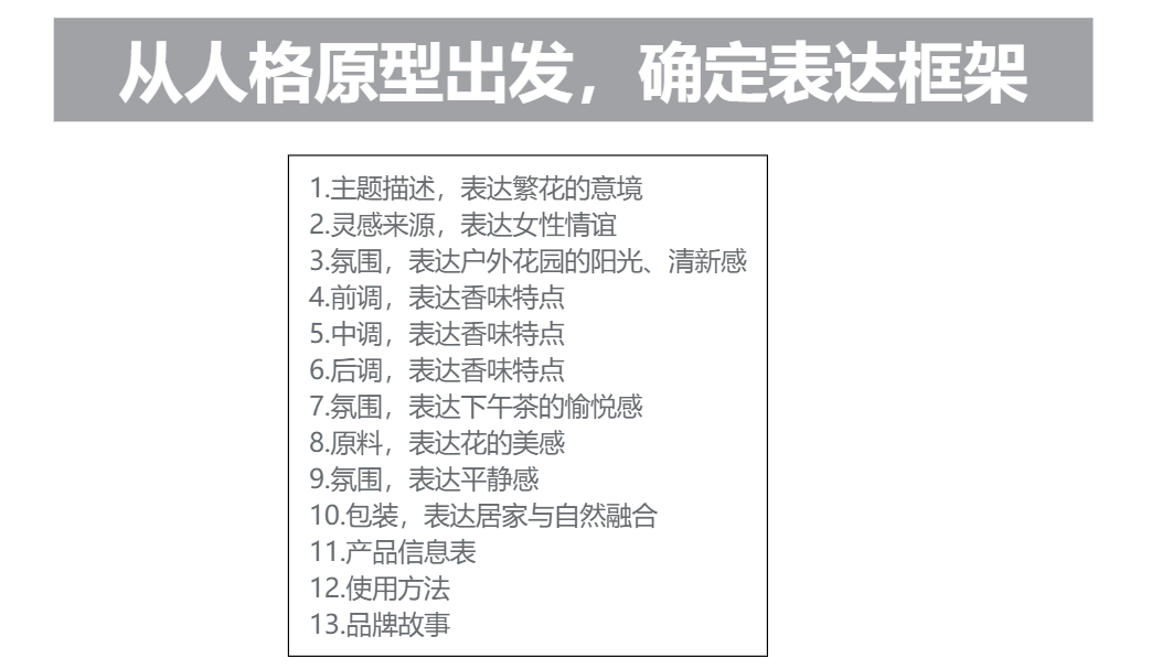 女性消费品，如何提升“品牌”调性？（9000字北鼎、蕉下等新消费品牌的文案方法论）