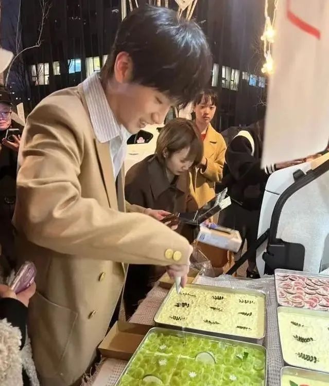 浪姐4陈冰，是麦当劳公主？