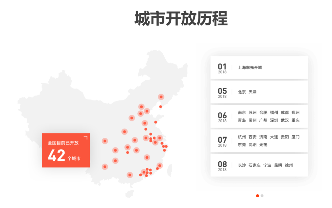 饿了么，需要一个新故事