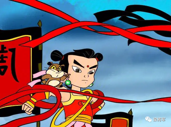 【梁将军】哪吒汽车IP开发思路：好视觉不是“锤子”，也不需要很“超级”