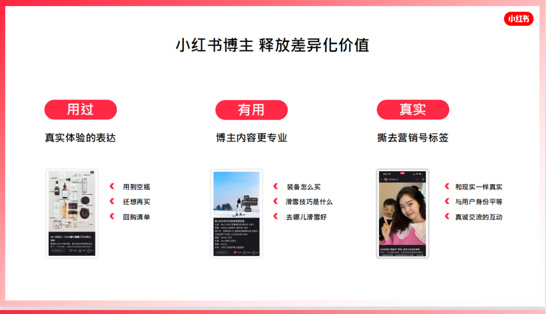 讲个笑话，我好像刚懂，什么是小红书种草？