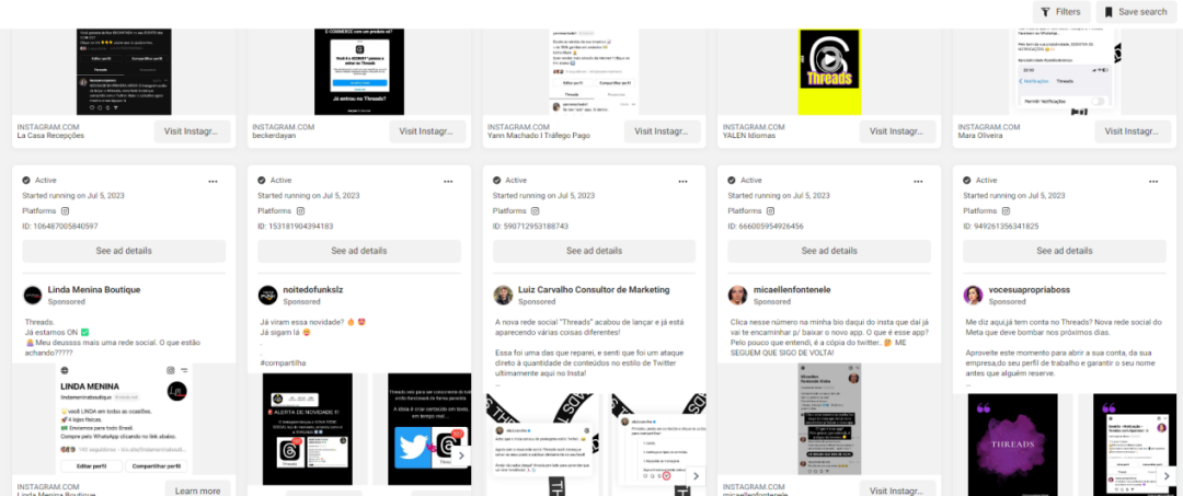 7小时1000万注册用户，这一次扎克伯格“抄”到了大家的心坎里