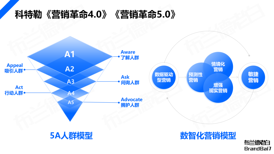 万字构建 | 品牌全域人群资产增长飞轮