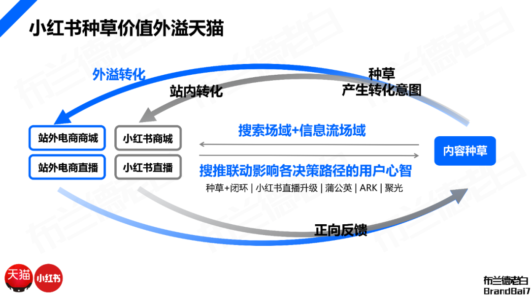 万字构建 | 品牌全域人群资产增长飞轮