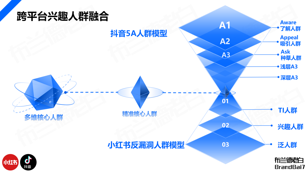 万字构建 | 品牌全域人群资产增长飞轮