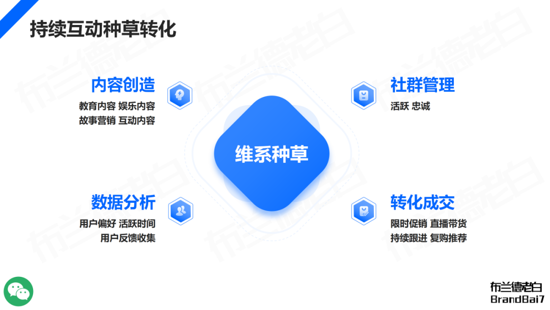 万字构建 | 品牌全域人群资产增长飞轮