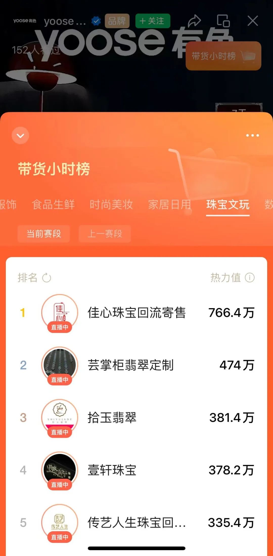 视频号直播带货如何？商家：没那么卷，很像2020年的抖音
