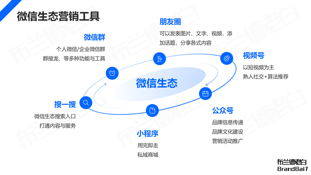 万字梳理 | 微信生态全域营销，视频号补齐最后一环