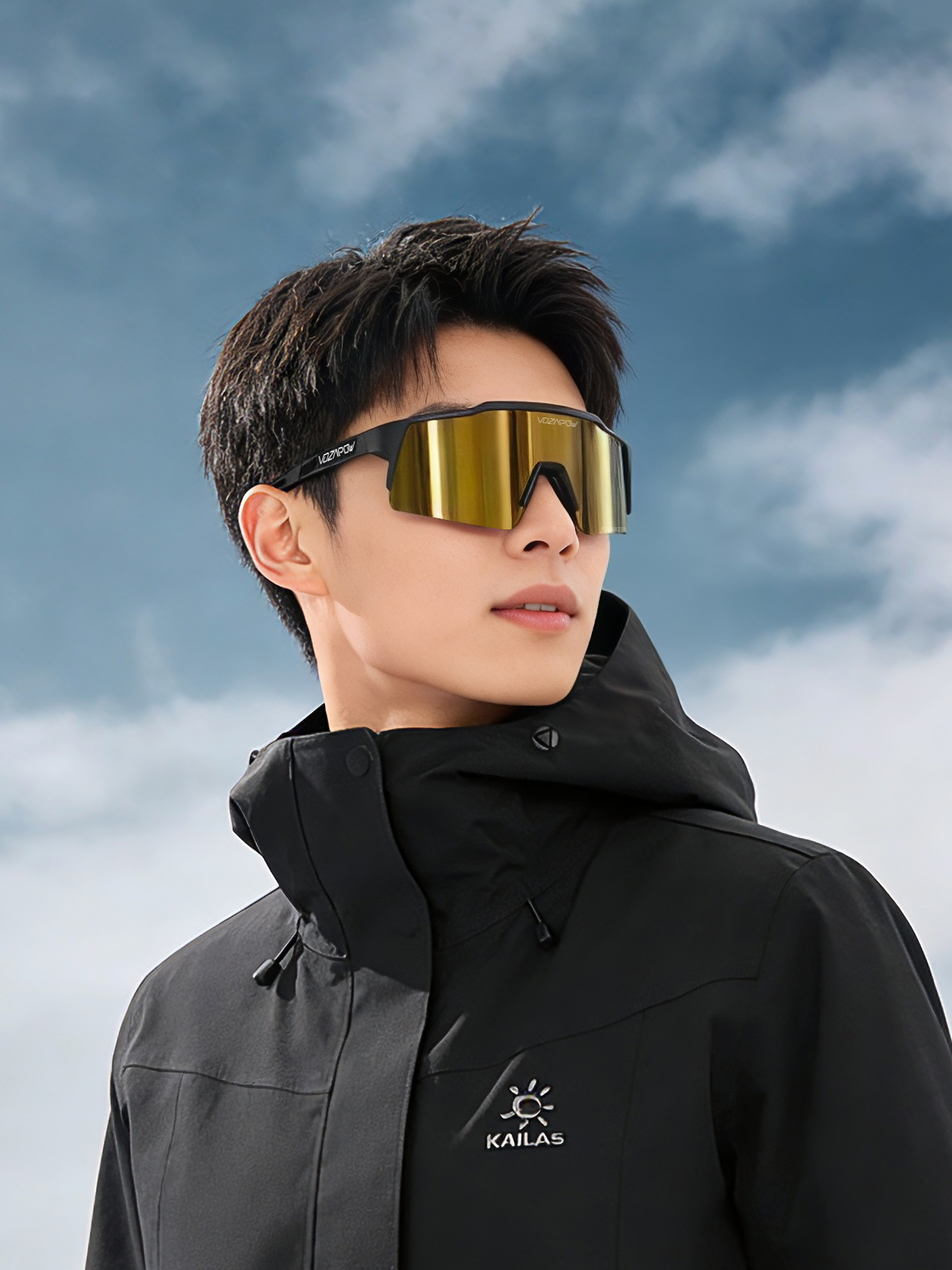 vozapow沃飒徒步登山眼镜 vozapow沃飒徒步登山眼镜