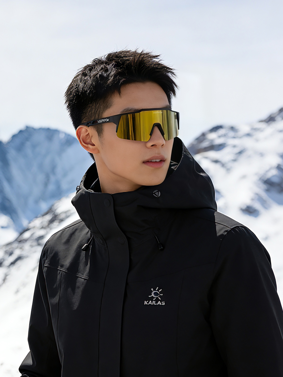 vozapow沃飒户外眼镜